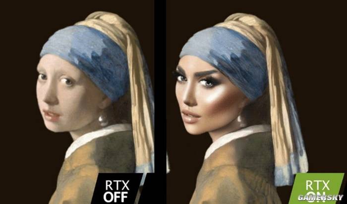 DLSS 5会把电子游戏变成AI垃圾吗？