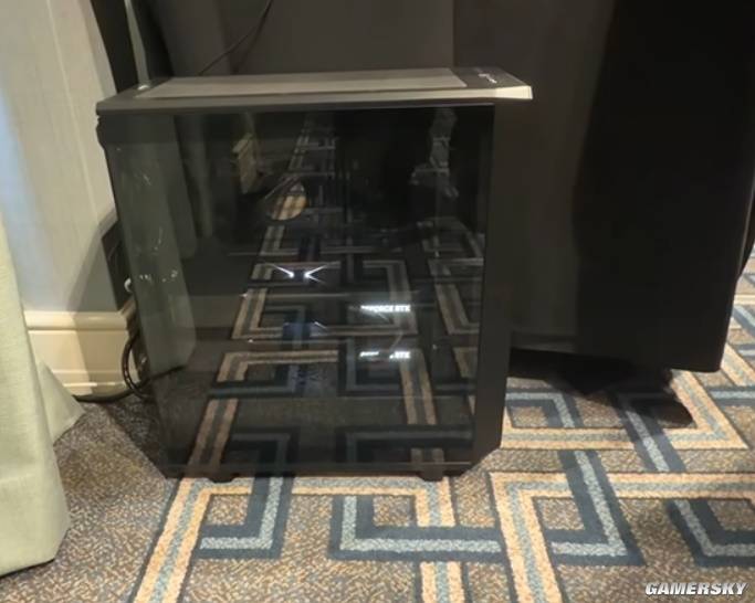 DLSS 5会把电子游戏变成AI垃圾吗？