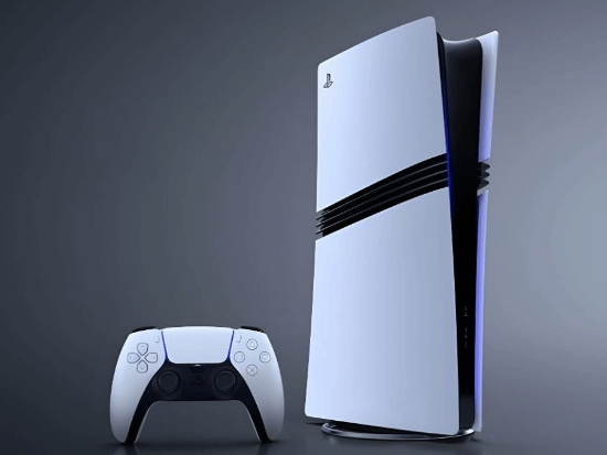 2027假期发售！PS6与索尼新掌机最新爆料来了