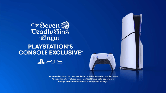 又一PS5主机限时独占游戏出炉！直接独占一年