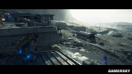 游民专访小岛工作室：十年沉淀，在PC延续连接的乐趣