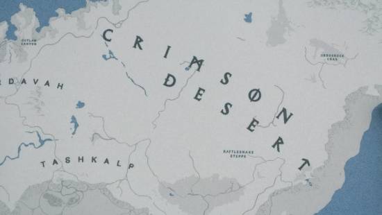 《红色沙漠》典藏版开箱首发！还有“中国制造”？