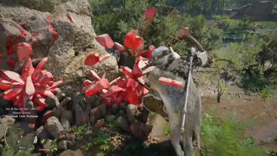 《红色沙漠》典藏版开箱首发！还有“中国制造”？