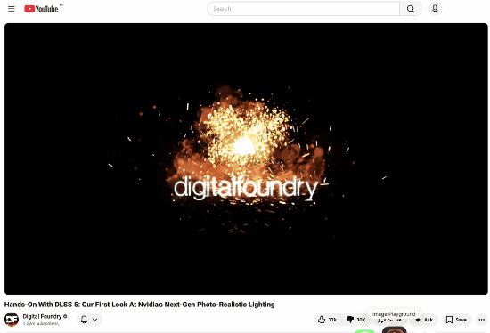 数毛社史上最大踏房？DLSS相关视频万人怒喷收钱