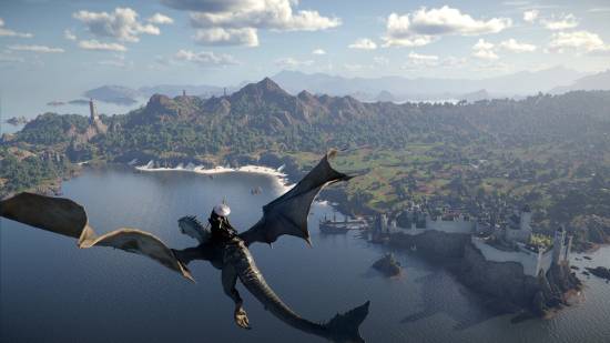 《红色沙漠》发售前夕引爆Steam！预估销量已达40万