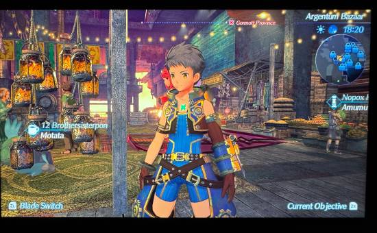 NS2新模式游戏画质提升巨大！大量玩家晒对比图