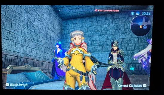 NS2新模式游戏画质提升巨大！大量玩家晒对比图