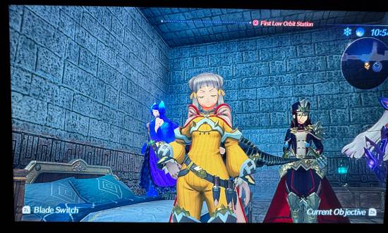 NS2新模式游戏画质提升巨大！大量玩家晒对比图