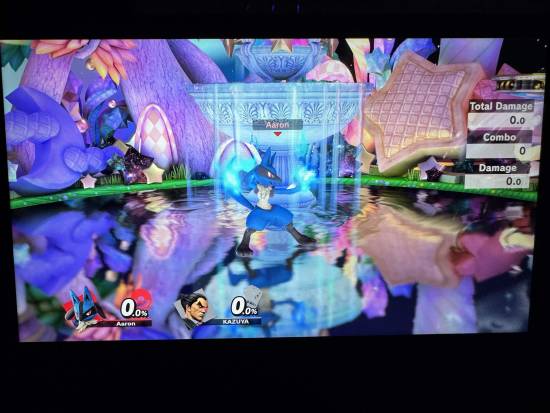 NS2新模式游戏画质提升巨大！大量玩家晒对比图