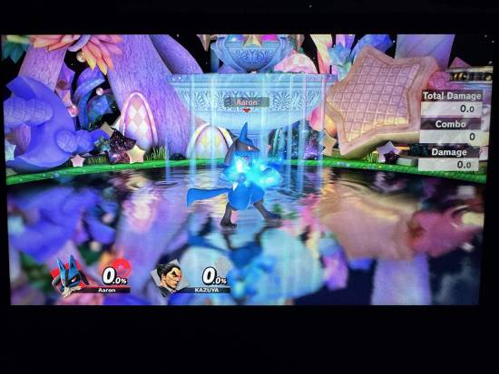 NS2新模式游戏画质提升巨大！大量玩家晒对比图