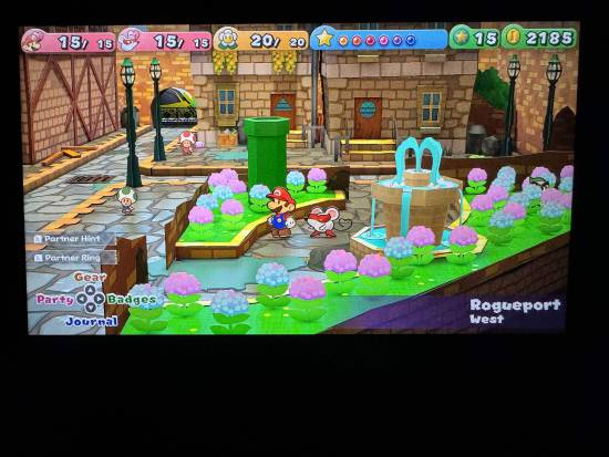 NS2新模式游戏画质提升巨大！大量玩家晒对比图