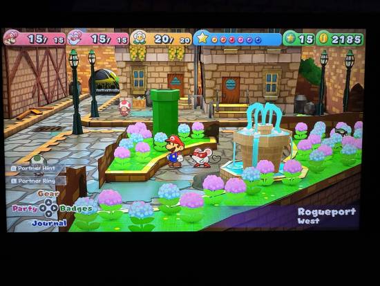 NS2新模式游戏画质提升巨大！大量玩家晒对比图