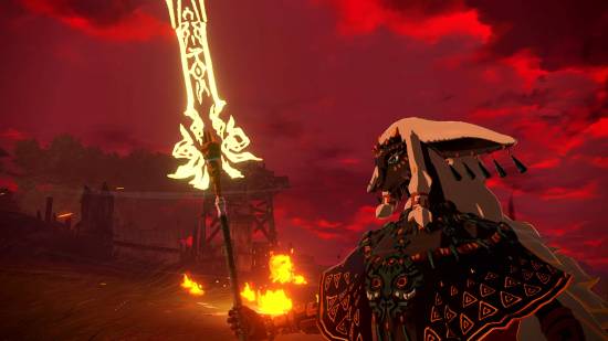 《塞尔达传说》40周年摆烂?外媒预测新作推出可能性极低