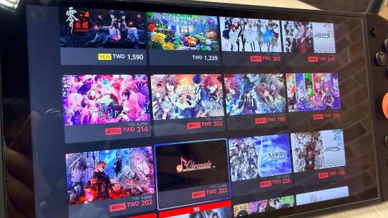 游戏88折变-88%超骨折挤崩商店！官方霸气回应