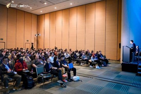 腾讯游戏VISVISE亮相GDC 2026，解锁游戏美术降本增效新路径