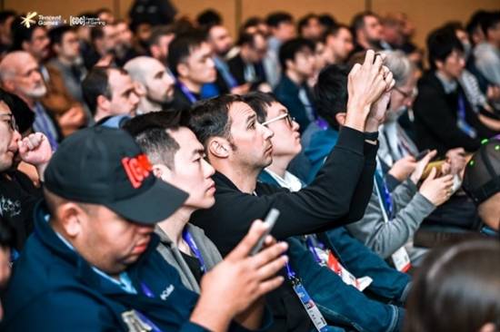 腾讯游戏VISVISE亮相GDC 2026，解锁游戏美术降本增效新路径