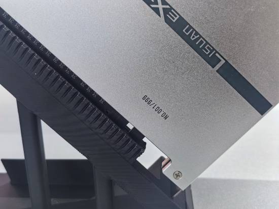 砺算科技首款国产显卡现场体验！《赛博朋克2077》相当流畅