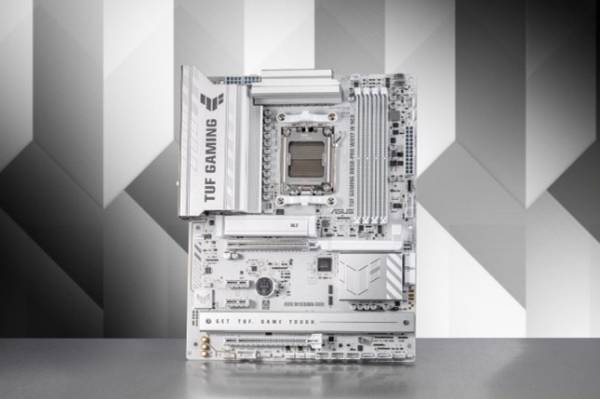 战力再竞化 华硕B850 NEO主板开售