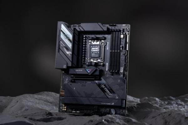 战力再竞化 华硕B850 NEO主板开售