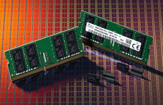 内存厂商反而担心供过于求！预计2028需求热潮结束