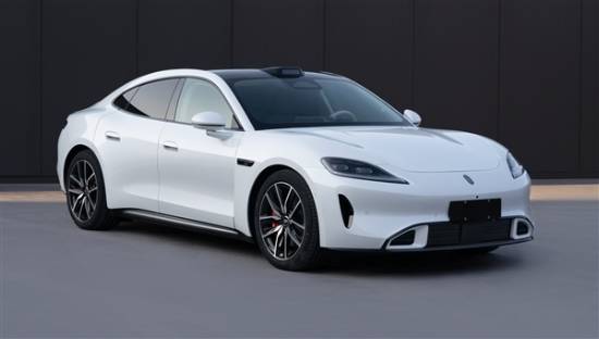 超过新一代小米SU7 尚界Z7续航出炉：能跑905km