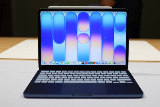 苹果最便宜笔记本成爆款！直接卖断货