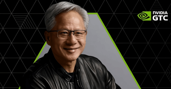 强强联合!英特尔至强6处理器助力英伟达新一代旗舰主机