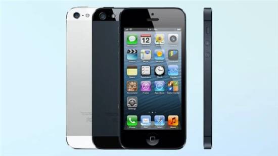 经典落幕！苹果首款Lightning接口iPhone 5被列为过时产品