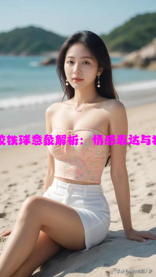 姬小满流泪红脸咬铁球意象解析：情感表达与独特艺术风格结合