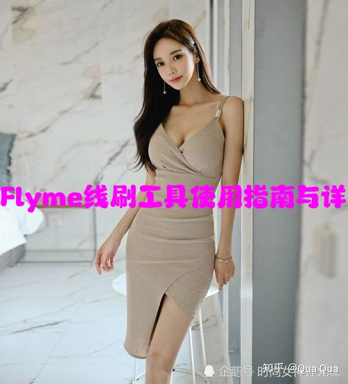 魅族官方发布：Flyme线刷工具使用指南与详细操作步骤揭秘